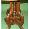Image 2 : VICTORIAN MARBLE TOP TABLE