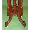 Image 3 : VICTORIAN MARBLE TOP TABLE