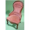 Image 1 : VICTORIAN LADIES SIDE CHAIR