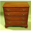 Image 1 : WILLET CHERRY  CHEST