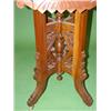 Image 2 : VICTORIAN MARBLE TABLE