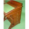 Image 2 : VICTORIAN WALNUT DESK