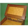 Image 4 : VICTORIAN WALNUT DESK
