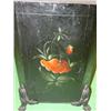 Image 4 : VICTORIAN METAL COAL CONTAINER