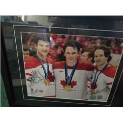 2010 Mens Hockey Gold in Vancouver
