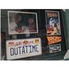 Image 1 : SIGNED BACK TO THE FUTURE