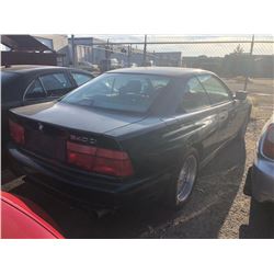 1994 BMW 840I 2 DOOR SPORT TOURING