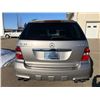 Image 3 : 2010 Mercedes Benz ML63 AMG  family rocket