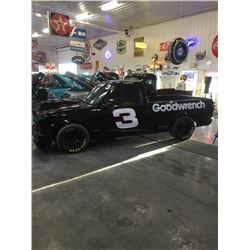 1991 Chevrolet 1500 reg cab Winsten Truck series Tribute