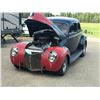 Image 2 : 1940 Historic Ford Opera  known    428 tunnel port RARE  huge history