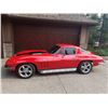 Image 1 : 1965 CORVETTE RESTOMOD