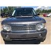 Image 3 : 2004 Range Rover HSE