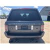 Image 4 : 2004 Range Rover HSE