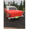 Image 3 : 1957 Pontiac Convertible Tri Power Restored Frame off