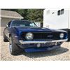 Image 2 : 1969 Camaro Protouring
