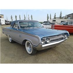 1964 Mercury MERCENSTIEN