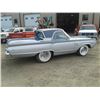 Image 3 : 1964 Mercury MERCENSTIEN