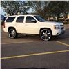 Image 1 : 2008 Tahoe   26 rims