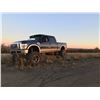 Image 2 : 2008 Ford F250 KING RANCH LOADED LIFTED AMAZING