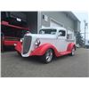 Image 1 : 1937 Ford Pickup Restomod