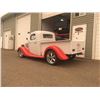 Image 2 : 1937 Ford Pickup Restomod