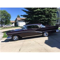 1957 Mercury Rideau  429