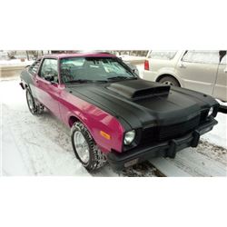 1977 Dodge ASPEN