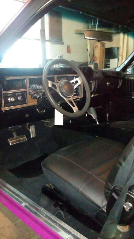 1977 Dodge ASPEN