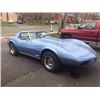 Image 2 : 1975 Corvette