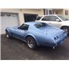 Image 3 : 1975 Corvette