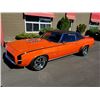 Image 2 : 1969 Chevrolet Camaro RS SS 375 HP 396 RESTORED Numbers Matching REAL!