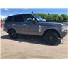 Image 2 : 2004 Range Rover HSE