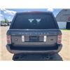 Image 4 : 2004 Range Rover HSE