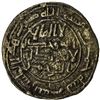 Image 1 : ABBASID: AE fals (2.26g), Bust, AH150. VF