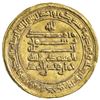 Image 2 : TULUNID: Khumarawayh, 884-896, AV dinar (4.19g), Misr, AH276. VF-EF