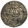 Image 1 : AYYUBID: al-Nasir Yusuf I (Saladin), 1169-1193, AR dirham (2.84g), Hamah, AH75 (for 575). EF