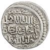 Image 1 : GOLDEN HORDE: Jani Beg, 1341-1357, AR dinar (2.67g), Baghdad, AH75(8). VF