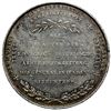 Image 2 : FRANCE: medallic AR 5 francs, 1815. F-VF