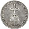 Image 2 : GERMANY: Third Reich: AR medal (21.14g), 1938. EF