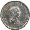 Image 1 : BAHAMAS: George V, 1760-1820, AE penny, Soho (Birmingham), 1806. PCGS AU55