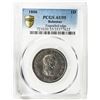 Image 3 : BAHAMAS: George V, 1760-1820, AE penny, Soho (Birmingham), 1806. PCGS AU55