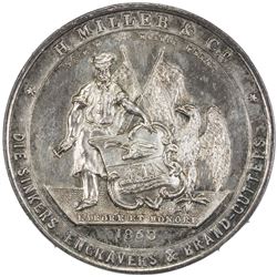 UNITED STATES:. NGC UNC