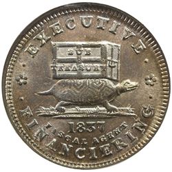 UNITED STATES:. NGC MS64