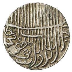 BENGAL: Jalal al-Din Muhammad, 1418-1432/33, AR tanka (10.75g), Dakhil Banjaliya, AH832. VF-EF