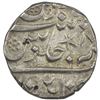 Image 2 : MUGHAL: Muhammad Shah, 1719-1748, AR rupee (11.49g), Chinapattan, year 8. EF