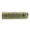 Roll of (50) 1958-D Brilliant Uncirculated Roosevelt Dimes