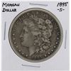 Image 1 : 1895-S $1 Morgan Silver Dollar Coin