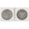 Image 2 : Lot of 1879-O & 1880-O $1 Morgan Silver Dollar Coins