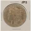 Image 1 : 1893 $1 Morgan Silver Dollar Coin