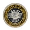Image 2 : .999 Silver Bally's Saloon & Gambling Hall Hotel Limited Edition Gaming Token